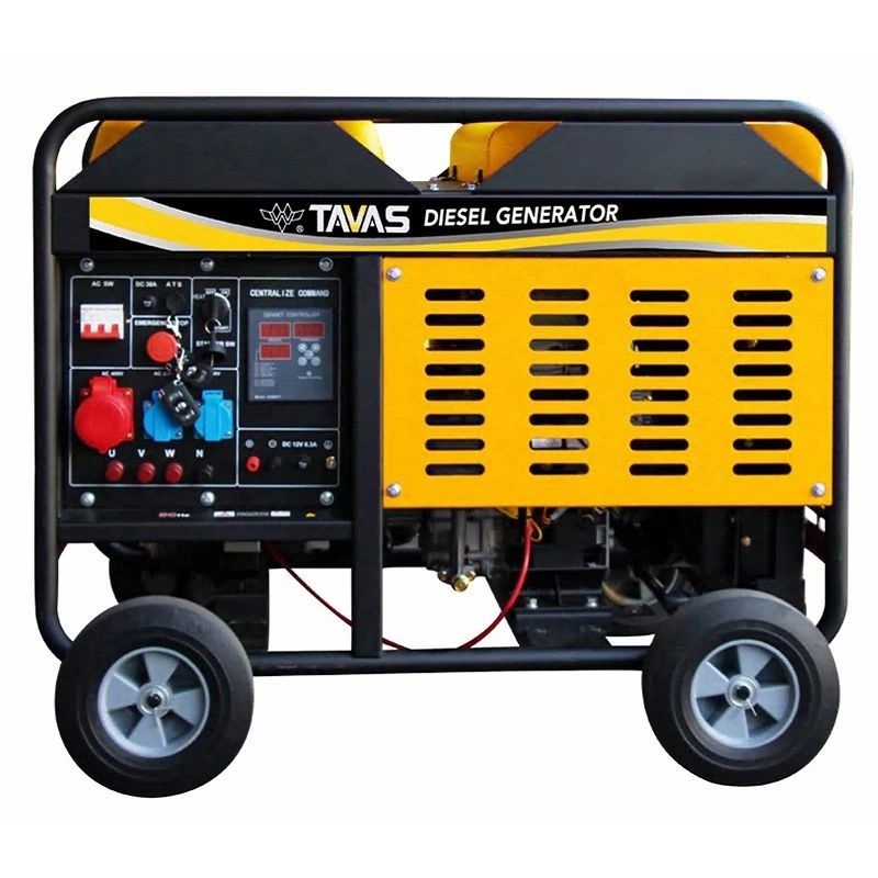 Lpg Gas Generator manufacturers